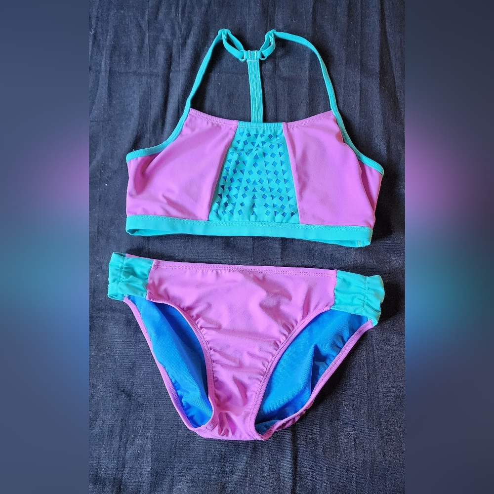 Justice 2-pcs Swimwear